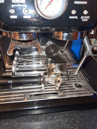 coffe machine