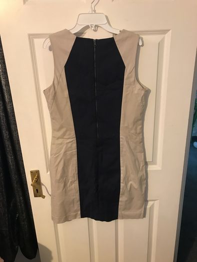 Dkny mini dress