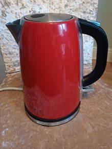 Kettle