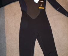 Brand new top of the line womens Xcel Infiniti 5/4 wetsuit size 8-10