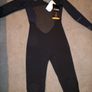 Brand new womens 5/4 Xcel infiniti wetsuit size 8T Image 2