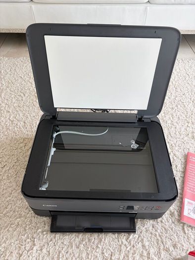Canon Pixma 3-in-one