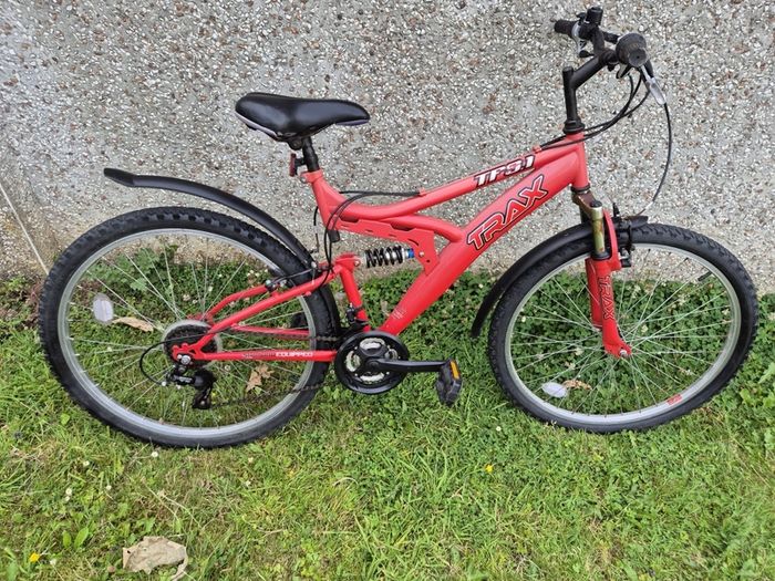 26inch bike