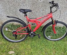 26inch bike