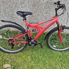 26inch bike