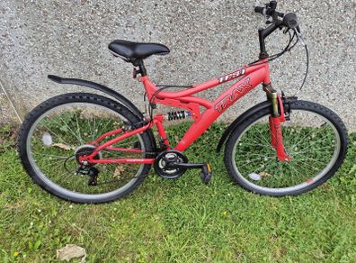 26inch bike