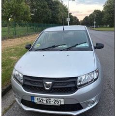 2015 Dacia Sandero
