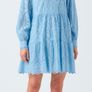YAS Yasholi Long Sleeve Dress Image 3