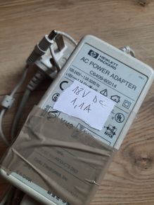 Power adapter