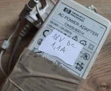 Power adapter