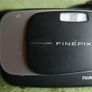 Fujifilm Digital Camera FinePix Z35 10.0MP 1Gb CD card , charging cable Black Tested Image 2