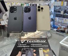 iPhone 14 pro max 128gb