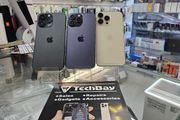 iPhone 14 pro max 128gb