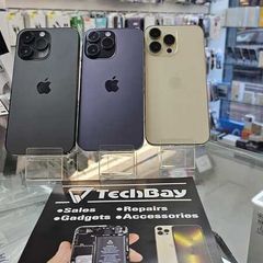 iPhone 14 pro max 128gb