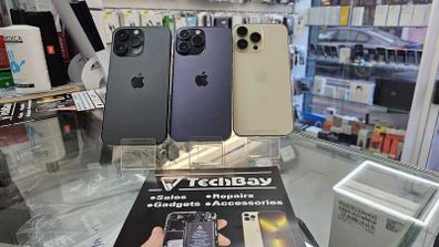 iPhone 14 pro max 128gb