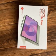 Lenovo Ideal Tab Plus 12.1 Tablet 8 GB RAM 256 GB Memory(Bundle)