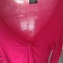 Pink top worn fits 6/8/10 Image 8