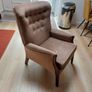 Vintage Armchair Image 2