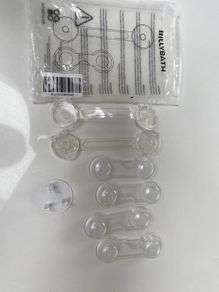 Kitchen Child Locks