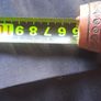 2 Beautiful Decorative Miniature Wooden Barrel Ornaments, Postage Available, Image 7