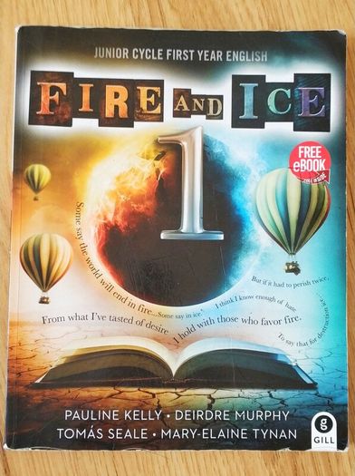 Junior cycle books