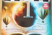 Fire and ice English Junior cycle