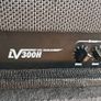 Laney LV300 100W Guitar Amp Head Image 3