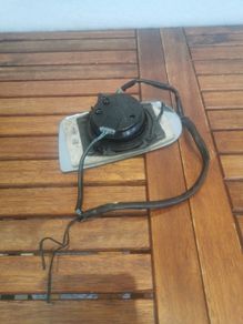 Wing Mirror Right hand side GTV/Spider