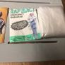 Ladies Rain Mac / Pancho 50"x 80"(festival gear) each Image 2