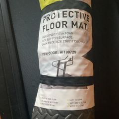 Protective Floor Mat
