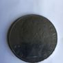 1956 Italy 100 Lira coin Image 2