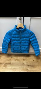 BNWT Uniglo Packable Jacket