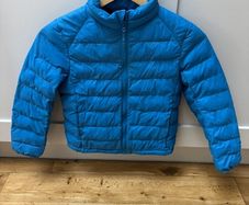 BNWT Uniglo Packable Jacket