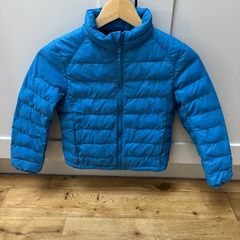 BNWT Uniglo Packable Jacket
