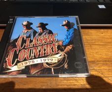 Classic Country 1975-1979