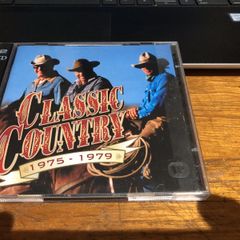 Classic Country 1975-1979