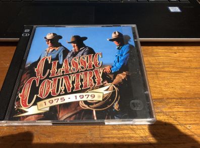 Classic Country 1975-1979