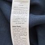 Ladies Navy Plus-size Square-Neck Top from SHEIN CURVE Image 3