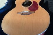 Takamine EAN20 CX