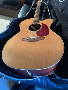 Takamine EAN20 CX