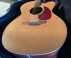 Takamine EAN20 CX