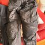 Dainese D Dry jacket and RST Pants Image 3