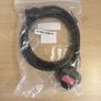 The sssnake powercord UK C13 1.5m Image 2