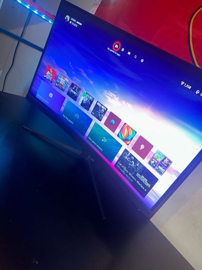 Msi G27c4 E2