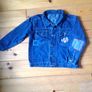 Age 5-6 Denim Jacket Image 2