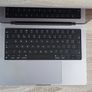 Macbook Pro 14" 2021 M1 Pro | 16GB | 512GB Image 6