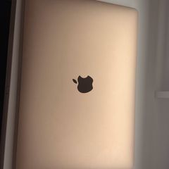 MacBook Air M1 13 inch 256GB Rose Gold Excellent Condition