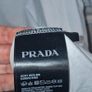 Prada mens brand white txshirt XXL Image 3