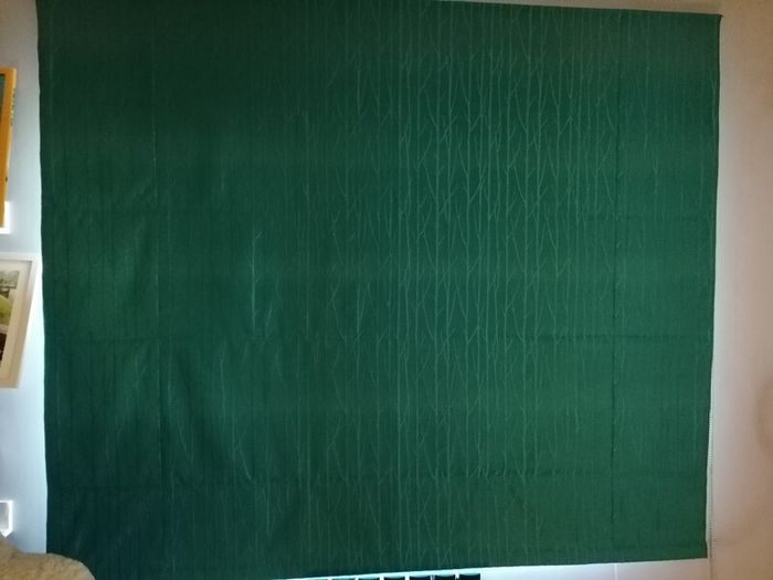 Roman Blinds