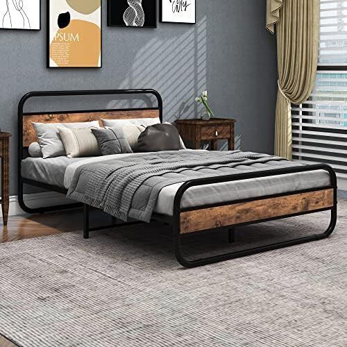 Double Bed